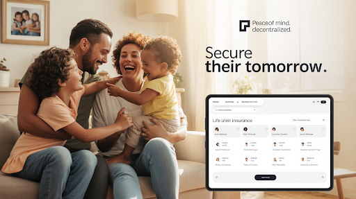 Why Every Parent Should Consider Life Insurance