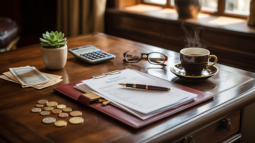 The Ultimate Retirement Plan Checklist: 5 Steps to Financial Freedom