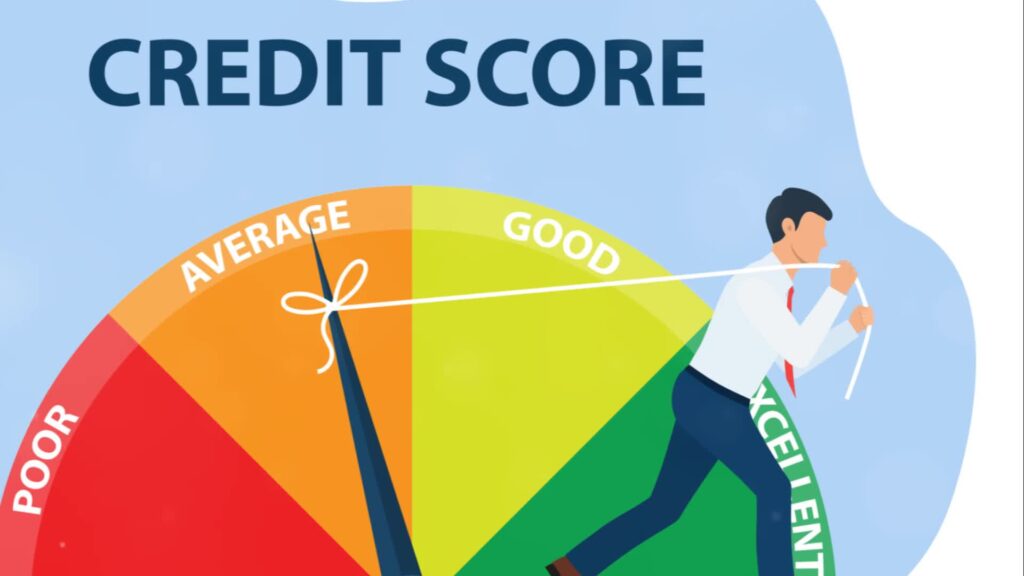 Why Did Your Credit Score Drop After Paying Off a Loan Payment?