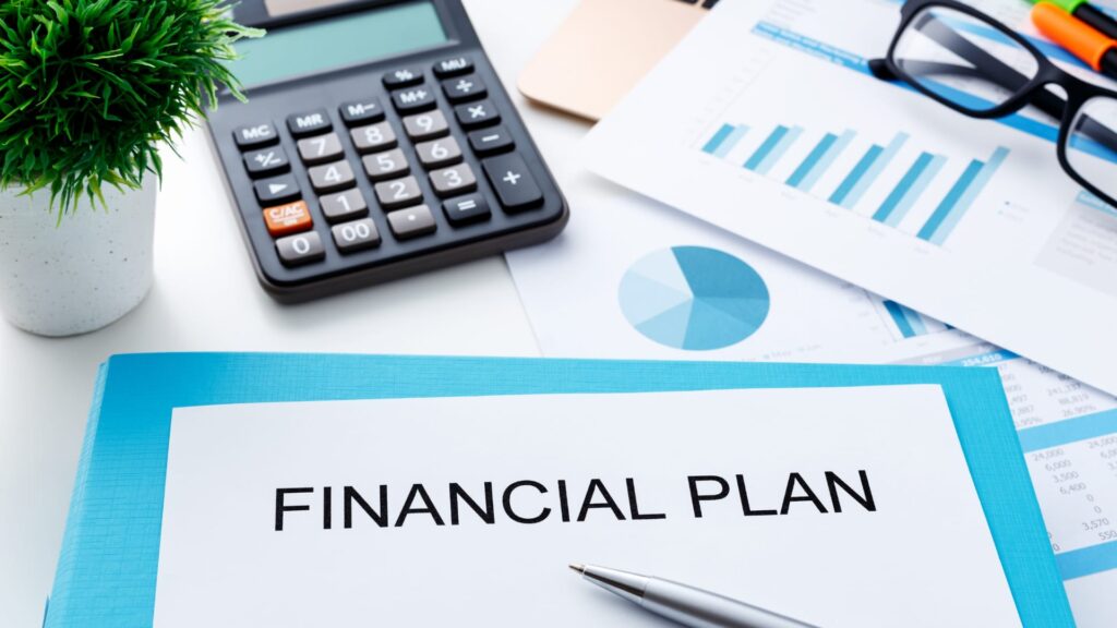 How to Build a Financial Plan That Actually Works