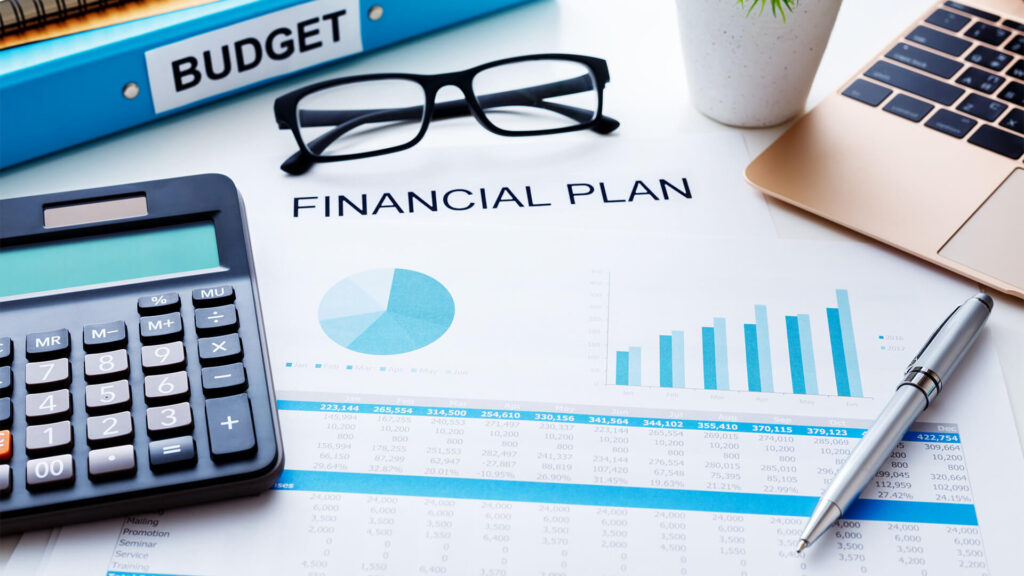 Why Does Every Entrepreneur Need Business Financial Planning Before Scaling a Business?